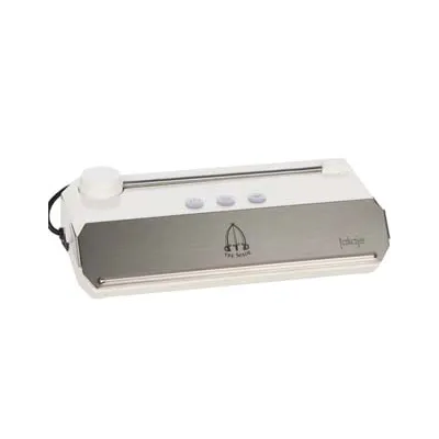 MACCHINA SOTTOVUOTO SALVASPESA "TAKAJE" 200W