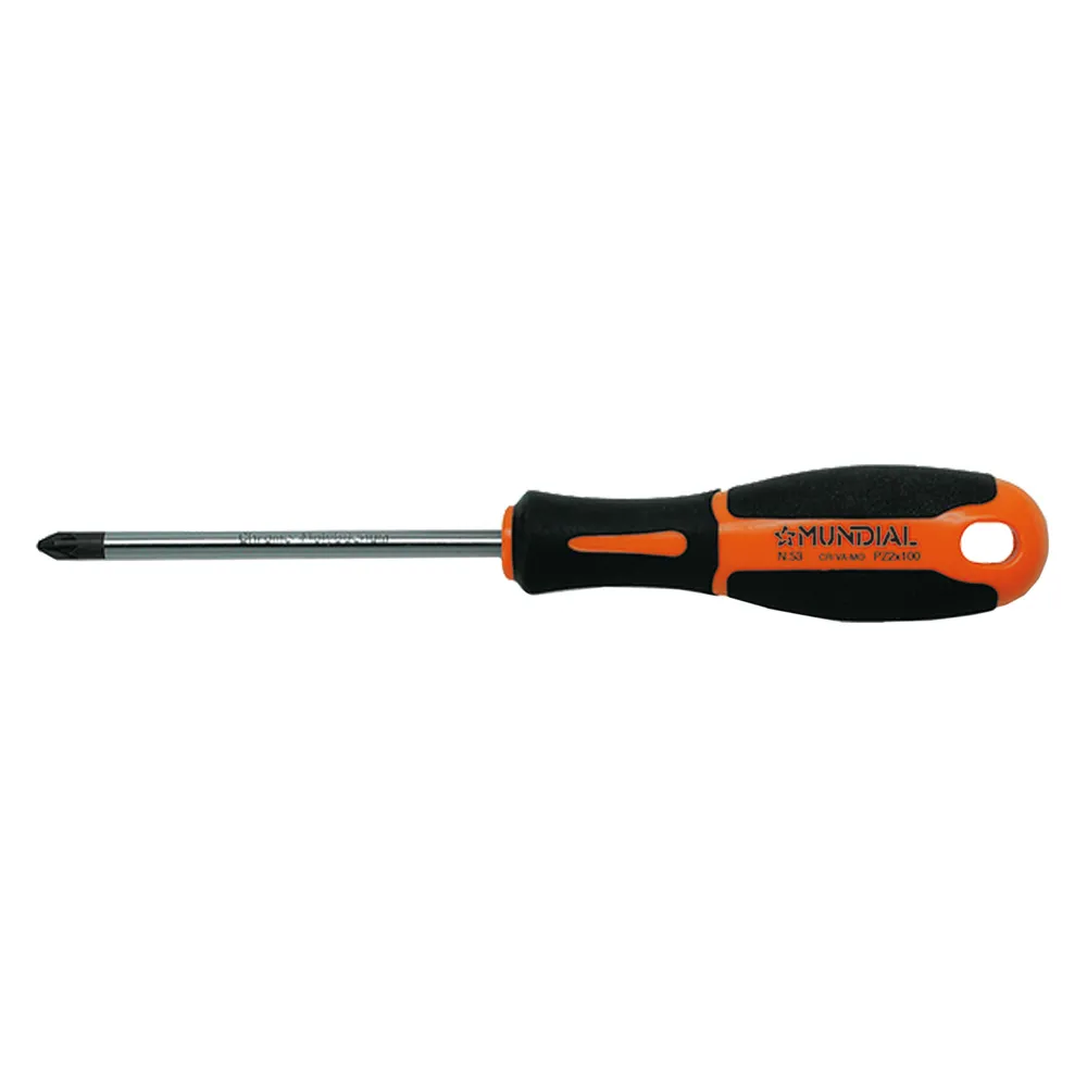 CACCIAVITE A CROCE PZ 3 x150x8 CACCIAVITE A CROCE PZ 3 x150x8