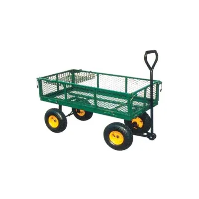 CARRELLO CRUK VASCA FERRO
