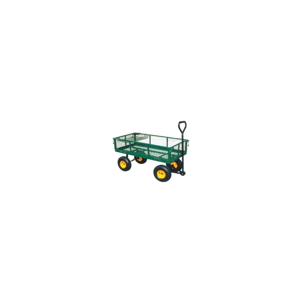 CARRELLO CRUK VASCA FERRO