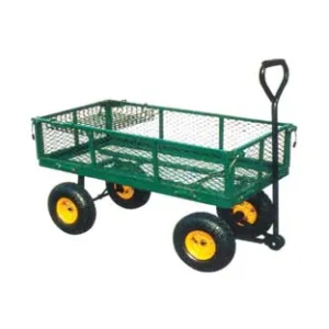 CARRELLO CRUK VASCA FERRO