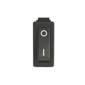 INTERRUTTORE 0/I PER BACCHIATORE ELETTRICO