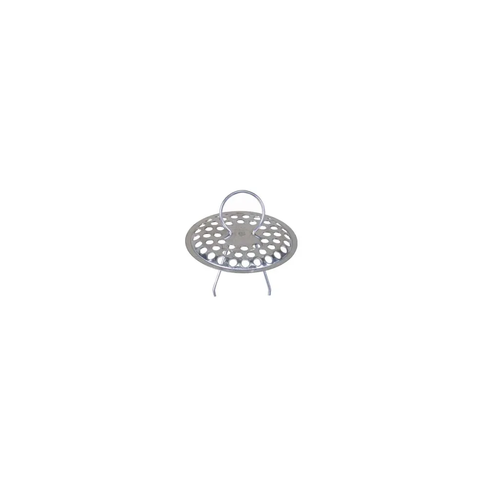GRIGLIA IN ACCIAIO INOX PER LAVELLO