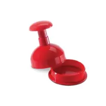 STAMPO PER HAMBURGER PRESSELLA Ø CM.9