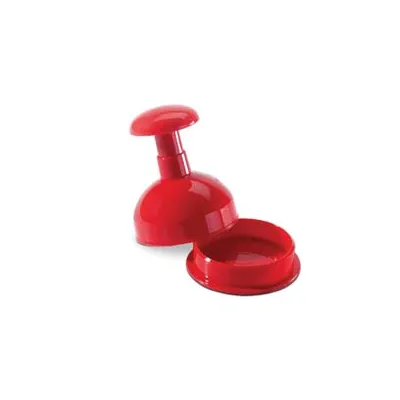 STAMPO PER HAMBURGER PRESSELLA Ø CM.9