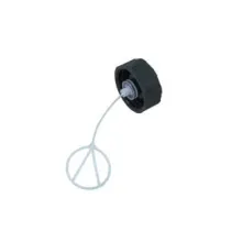 TAPPO SERBATOIO CARBURANTE PER TAGLIASIEPI