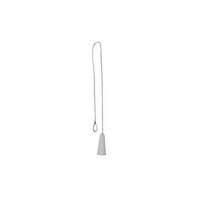 PULL CATENA A PERLINE