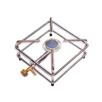 FORNELLONE GAS CM.20X20