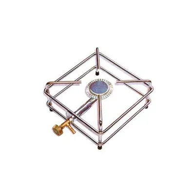 FORNELLONE GAS CM.20X20
