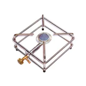 FORNELLONE GAS CM.20X20
