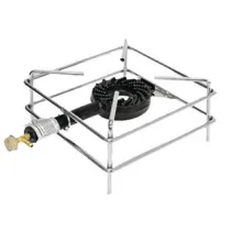 FORNELLONE GAS