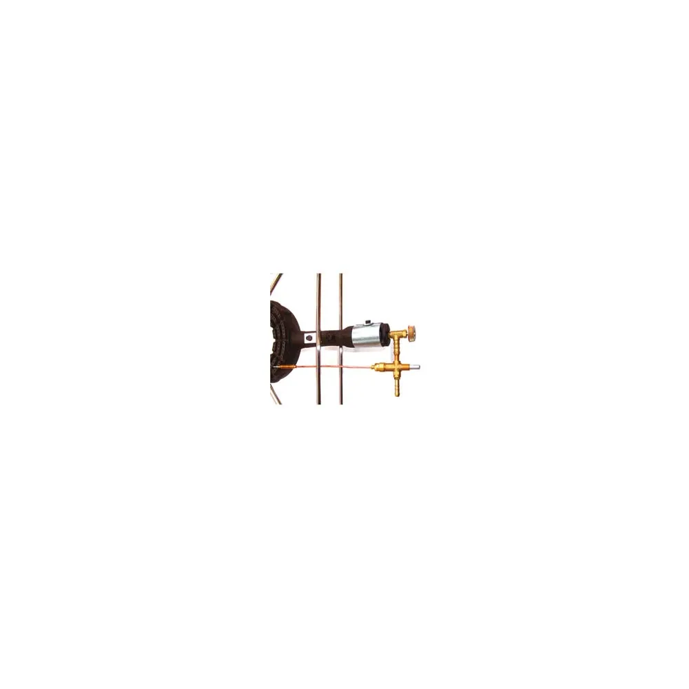 KIT TERMOCOPPIA + RUBINETTO FORNELLONE A GAS