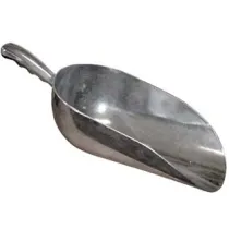 SESSOLA ALLUMINIO TONDA