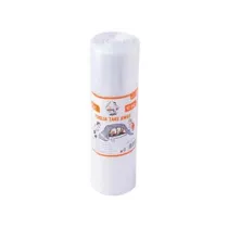 FOGLIA POLIETILENE MINI PRIMA SCELTA TRASPARENTE