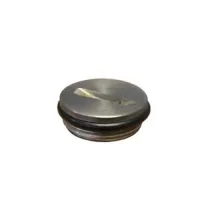 TAPPO IN ACCIAIO INOX PER FUSTI E SERBATOI INOX
