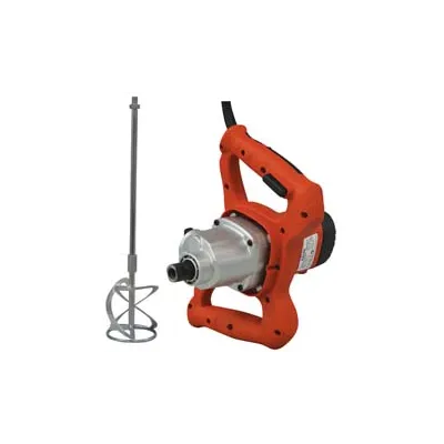MISCELATORE ELETTRICO 2 VELOCITA' 1200W
