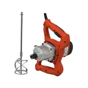 MISCELATORE ELETTRICO 2 VELOCITA' 1200W
