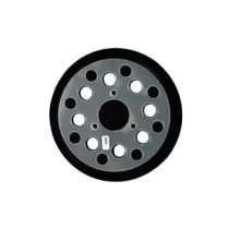 PLATORELLO PER LEVIGATRICI ROTORBITALI