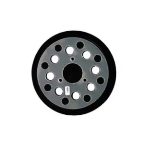PLATORELLO PER LEVIGATRICI ROTORBITALI