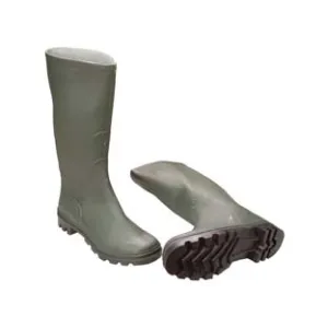 STIVALI IN PVC A GINOCCHIO