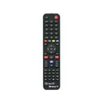 TELECOMANDO BRAND 7 PER TV HISENSE