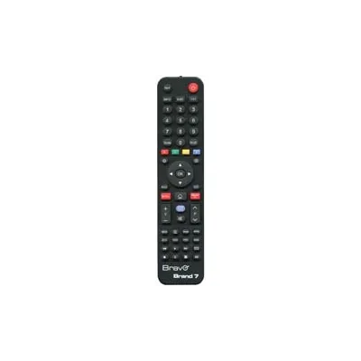 TELECOMANDO BRAND 7 PER TV HISENSE