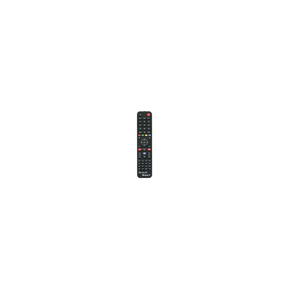 TELECOMANDO BRAND 7 PER TV HISENSE