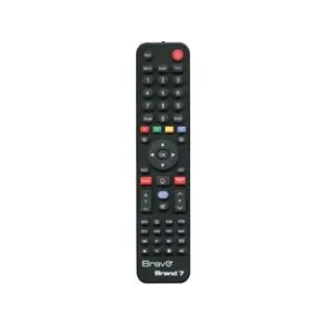 TELECOMANDO BRAND 7 PER TV HISENSE
