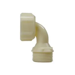 PIPA CON GHIERA GIREVOLE F 3/4" 1077