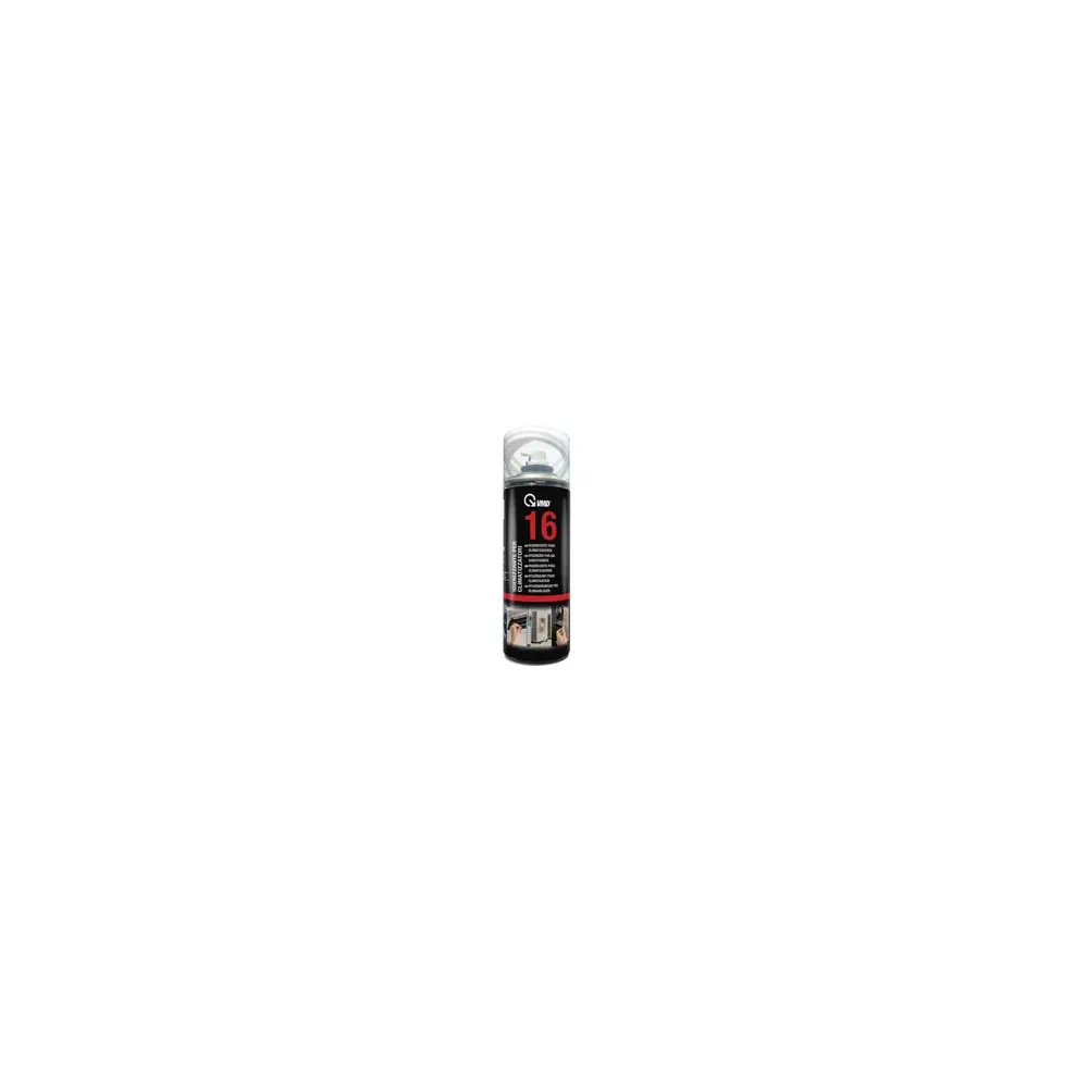 IGIENIZZANTE PER CLIMATIZZATORI SPRAY "16"