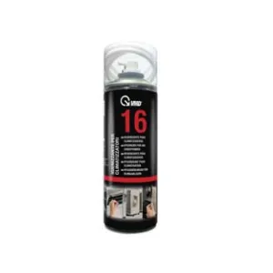 IGIENIZZANTE PER CLIMATIZZATORI SPRAY "16"