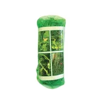 RETE PER RAMPICANTI VERDE