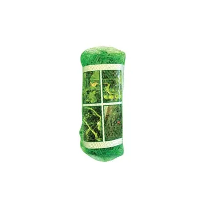 RETE PER RAMPICANTI VERDE