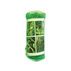 RETE PER RAMPICANTI VERDE