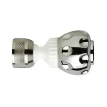 ROMPIGETTO SNODATO A VITE 2285/5S