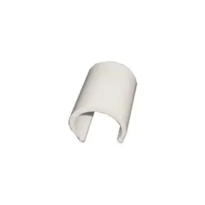 CLIPS PVC BIANCO PER SERRE
