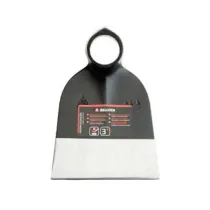 ZAPPA SPALLA TONDA MOD.84