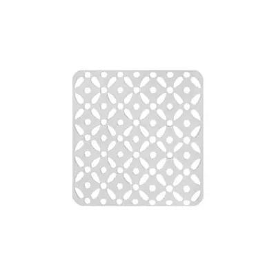 TAPPETO QUADRO PER DOCCIA