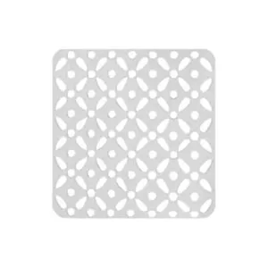TAPPETO QUADRO PER DOCCIA