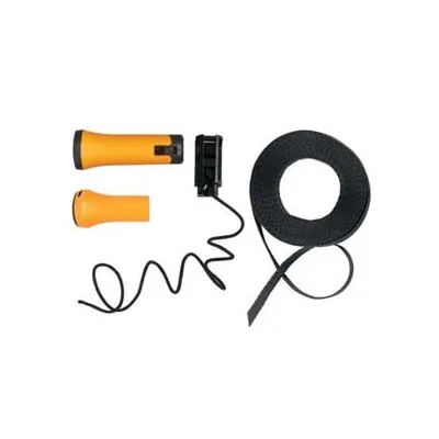 IMPUGNATURA SOFTOUCH E FETTUCCIA PER UNIVERSAL CUTTER UP82/UPX82