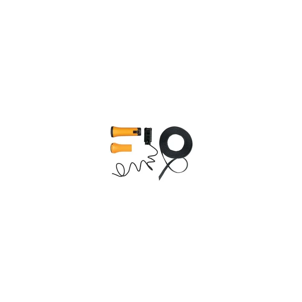 IMPUGNATURA SOFTOUCH E FETTUCCIA PER UNIVERSAL CUTTER UP82/UPX82