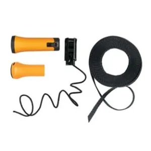 IMPUGNATURA SOFTOUCH E FETTUCCIA PER UNIVERSAL CUTTER UP82/UPX82