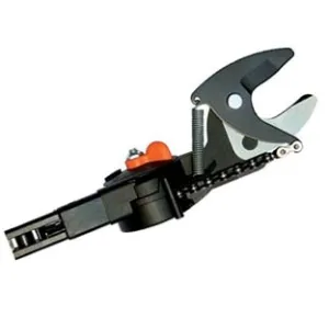 TESTA DI RICAMBIO PER UNIVERSAL CUTTER UP84 UPX82 UPX86