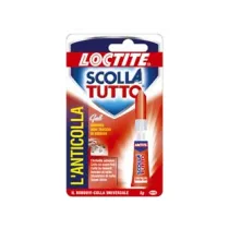 SCOLLATUTTO RIMUOVI COLLA GR.5
