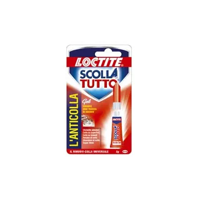 SCOLLATUTTO RIMUOVI COLLA GR.5