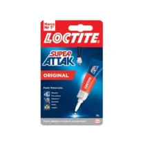 SUPER ATTAK ORIGINAL GR.3