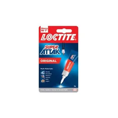 SUPER ATTAK ORIGINAL GR.3