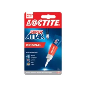 SUPER ATTAK ORIGINAL GR.3