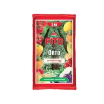 CONCIME GRANULARE ORTO NATURALE