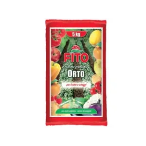 CONCIME GRANULARE ORTO NATURALE